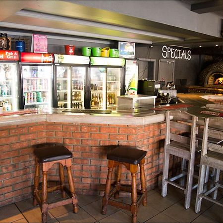 Savoy Hotel Jeffreys Bay Ngoại thất bức ảnh
