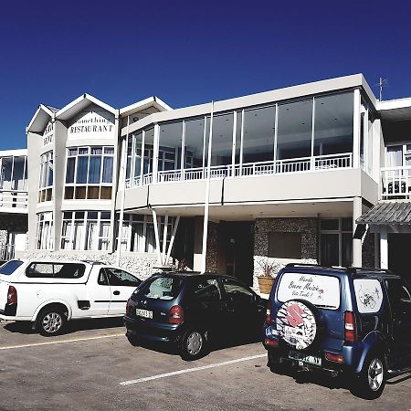 Savoy Hotel Jeffreys Bay Ngoại thất bức ảnh