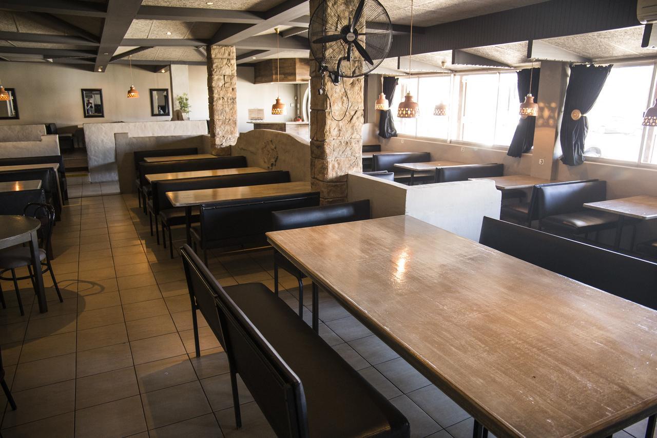 Savoy Hotel Jeffreys Bay Ngoại thất bức ảnh