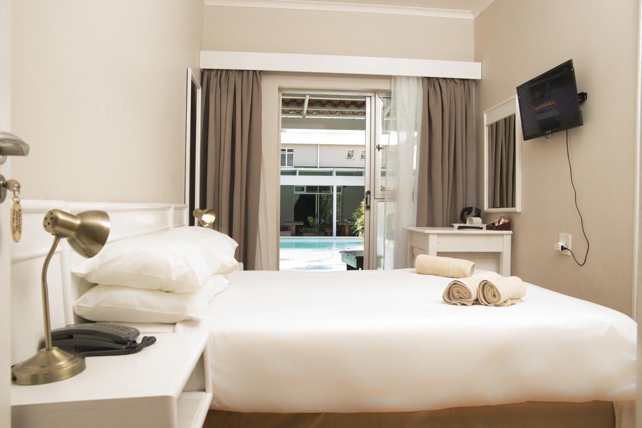 Savoy Hotel Jeffreys Bay Ngoại thất bức ảnh