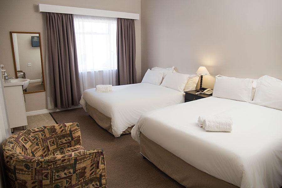 Savoy Hotel Jeffreys Bay Ngoại thất bức ảnh
