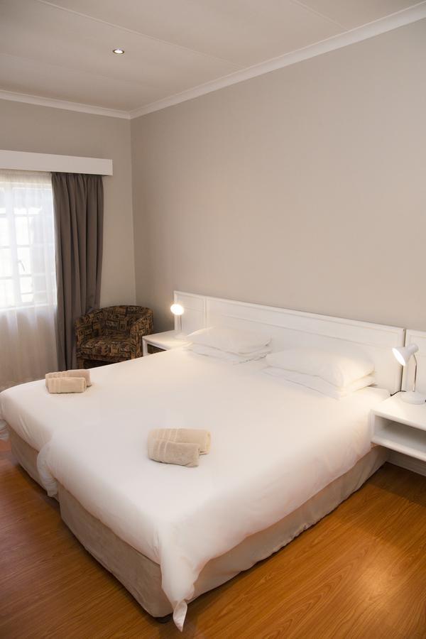 Savoy Hotel Jeffreys Bay Ngoại thất bức ảnh