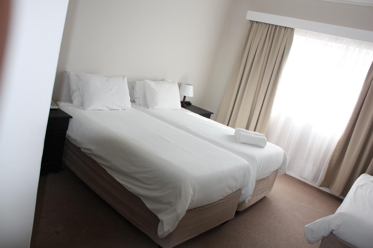 Savoy Hotel Jeffreys Bay Ngoại thất bức ảnh