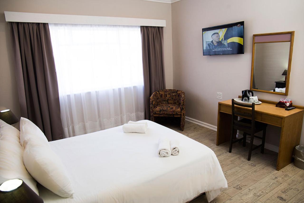 Savoy Hotel Jeffreys Bay Ngoại thất bức ảnh