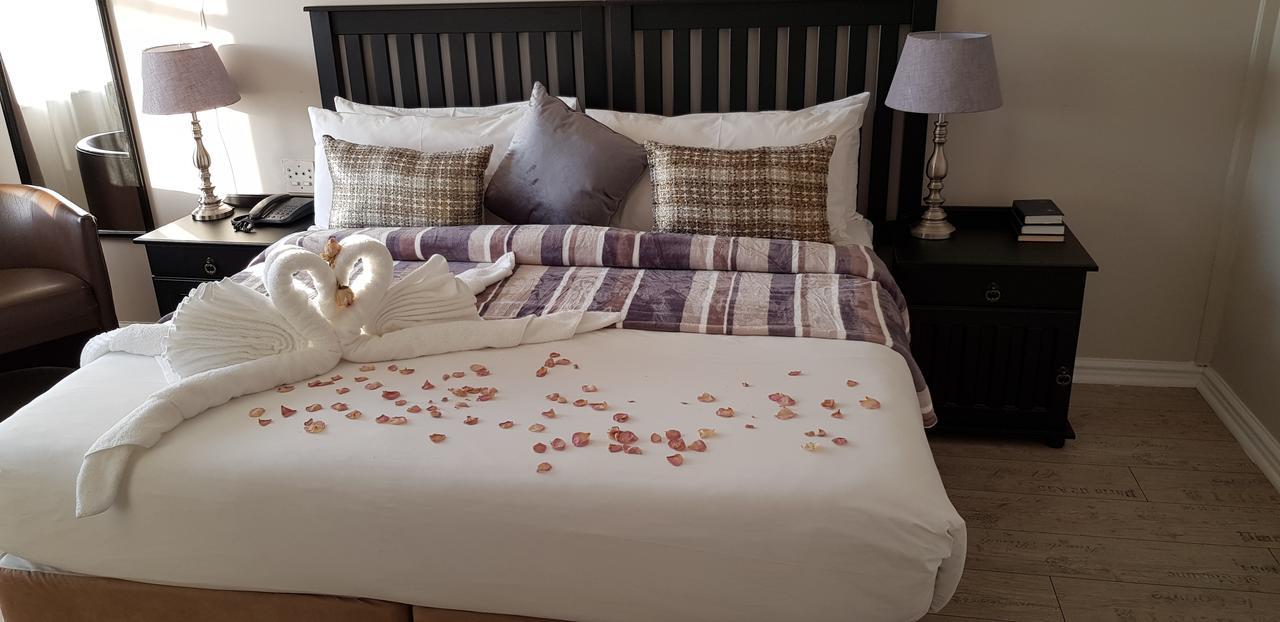 Savoy Hotel Jeffreys Bay Ngoại thất bức ảnh