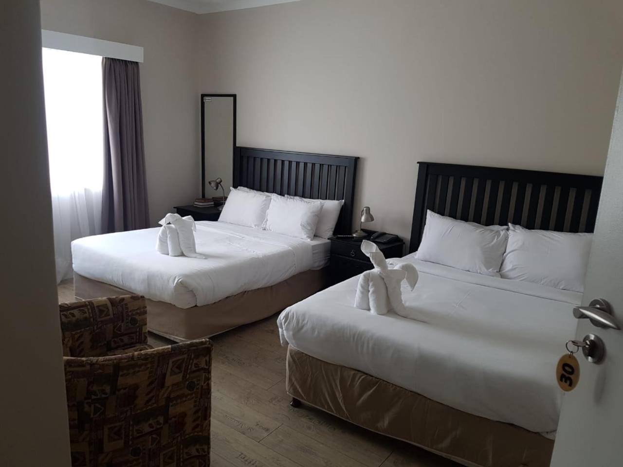 Savoy Hotel Jeffreys Bay Ngoại thất bức ảnh